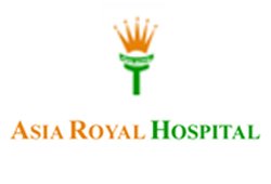 Asia Royal Hospital